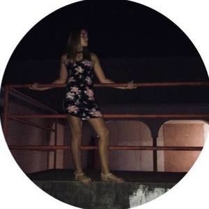 Meet your Posher, Tara